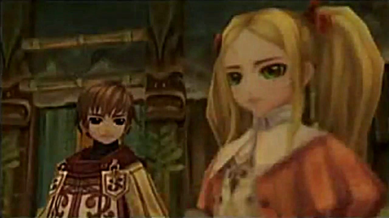 Radiata Stories (Sony PlayStation 2, 2005) ps2 ps 2 play2 play 2 disco