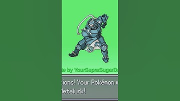 MORE ANIME POKEMON FUSIONS