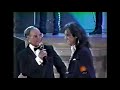 Solamente una vez- Dueto Roberto e Julio Iglesias / vídeo completo