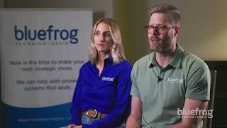 The Value Of The Bluefrog Plumbing Drain Brand