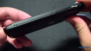Motorola Droid RAZR M Unboxing