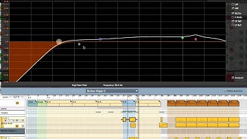 Learn How To Mix Part 10 - Different EQ - LearnReason.com