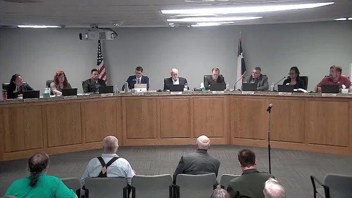 City Council Meeting 10-21-2025