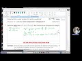 5-3 Dot Product