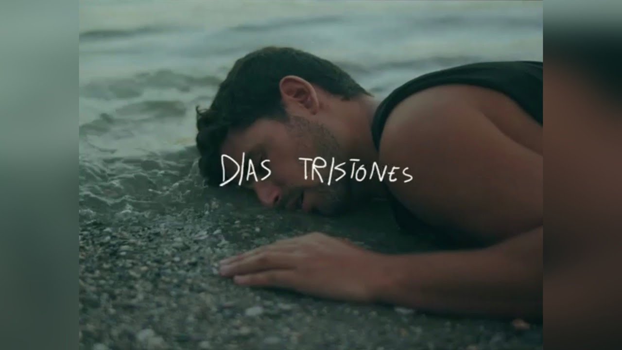 Lundara - Días tristones (videoclip oficial)