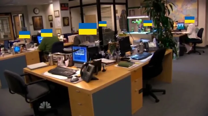 Russian Invasion of Ukraine in a nutshell