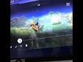 Fortnite trickshot #fortnite