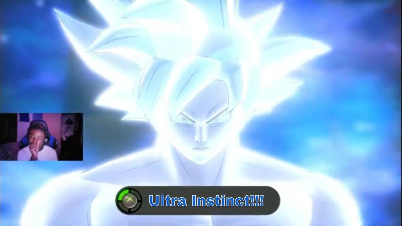 How To Unlock Ultra Instinct Xenoverse 2 HOW TO UNLOCK ULTRA INSTINCT!!! Dragon Ball Xenoverse 2 - YouTube