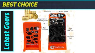 Bitaxe Supra Hex: The Amazing Solo Bitcoin Miner You Need?