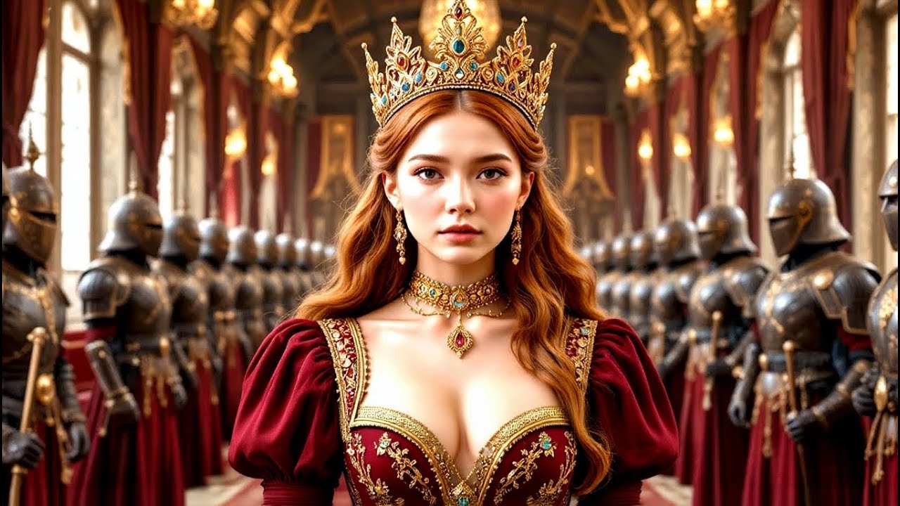 Als ich ankam, wurde die Alien-Prinzessin entlarvt – ihr Gesichtsausdruck sprach Bände. HFY Stories