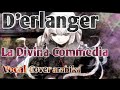 D&#39;erlanger -Cover var byそんちょー La Divina Commedia