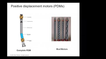 DIRECTIONAL DRILLING WEBINAR