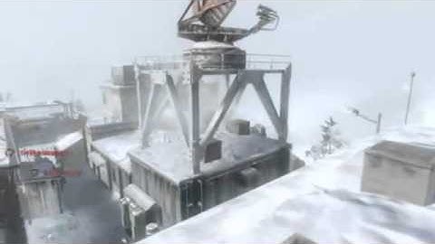 Double Tomahawk Kill in one S&D on Summit