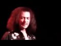 Rainbow - Man on the Silver Mountain (live 1976)