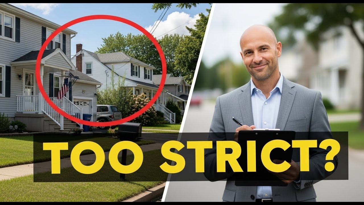 Why Real Estate Agents Hate VA Loans (And Why They’re Wrong)