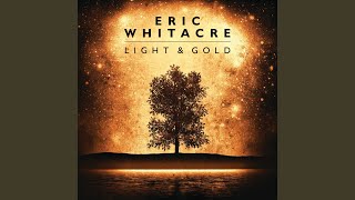 Video thumbnail of "Eric Whitacre - Whitacre: Water Night"