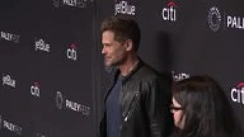 Actor Rob Lowe bids farewell to a long-standing family tradition this Thanksgiving. shares his hopes