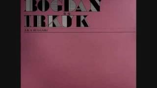 Bogdan Irkük a.k.a. Bulgari - The Distant Message