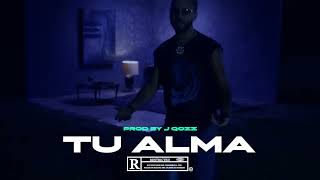 TU ALMA || MORA  Type Beat | Trap Type Beat 2025