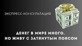 экспресс консультация