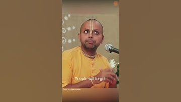 Be Careful of How You Make People Feel | Gaur Gopal Das #shorts