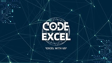 CodeExcel Premiere : Embark On Your Coding Excellence Journey