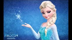 Let It Go - Idina Menzel (Official Full Song from Frozen!)  - Durasi: 3:45. 