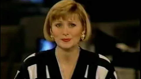 ABC - World News Now - Sept. 18, 1992
