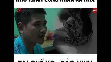 Tâm Sự Của Công Nhân Xa Nhà Làm Việc Tại KCN Quế Võ - Bắc Ninh