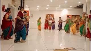 ailama pailama Ganesh Deva #Bai pan bhari Deva #viral #trending