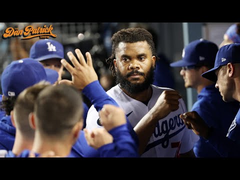 What Did Mike Lowell Take Away From The Dodgers Win Over The Cardinals? | 10/07/21
