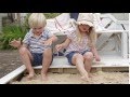 Playwell premium sand pit and bench