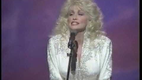 Dolly Parton - He's Alive
