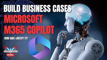 What are the Business Case Considerations for M365 Copilot?