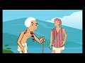 JANGRESO LAPEN SARBURA || KARBI CARTOON VIDEO || @jangresotoon Mp3 Song