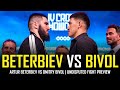 ARTUR BETERBIEV VS DMITRY BIVOL - 👑 UNDISPUTED 👑 PREVIEW