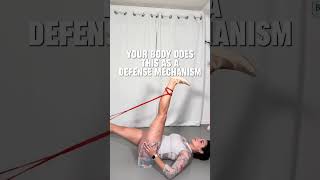 Stretching Can Lead To Tightness Improve Your Ballet Technique With Mobility Training