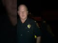 Pittsburgh pa police officer paul abel wanted to arrest me after i asked them a question police