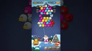 LINE BUBBLE 2 STAGE 2422