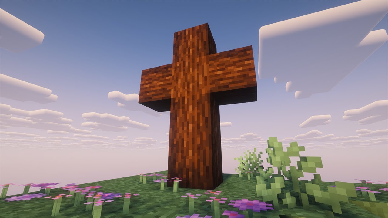 Как я нашёл Иисуса