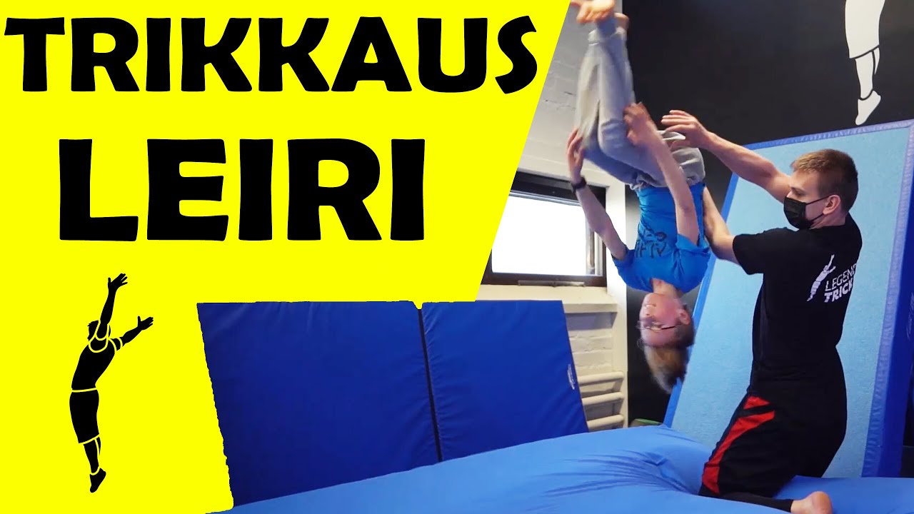 Hiihtolomaleiri 2021 - Trikkaus lastenleiri Tampereella