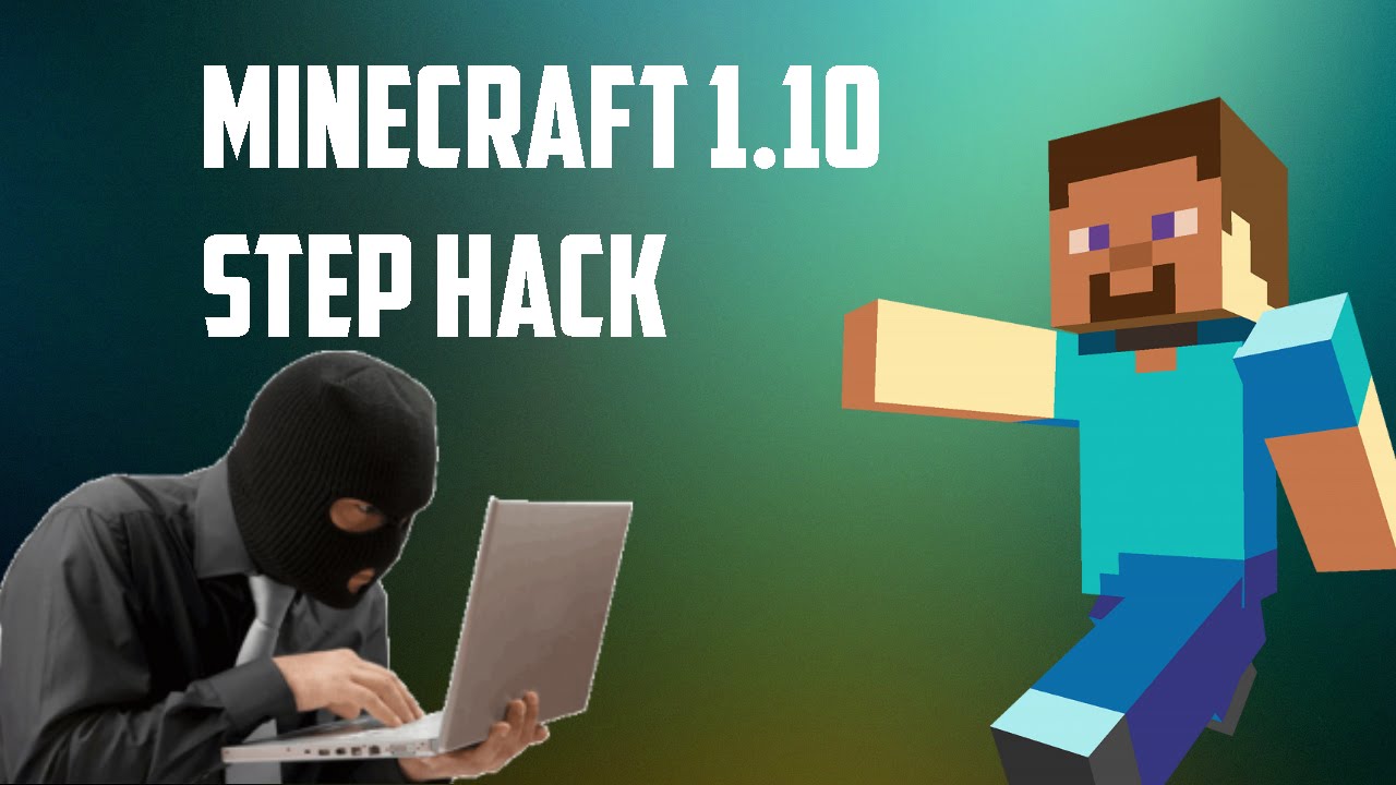 hack clients minecraft 1.10