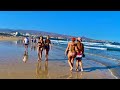 Gran Canaria The No 1 Attraction Beach Maspalomas to Playa del Ingles Walking Tour