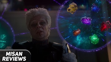 The History Of The MCU