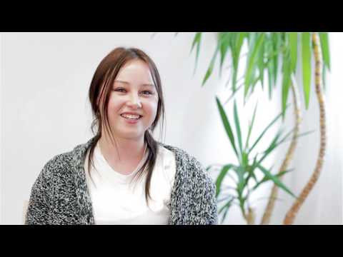 Altenpfleger - Ausbildung