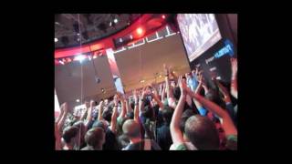 Gamescom 2011 and Booth Babes