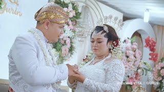 WEDDING CLIP | VITA & GURIN | SONY A6000 + SIGMA 30MM CINEMATIC