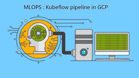 MLOPS: Deploying a Kubeflow Pipeline in Google Cloud