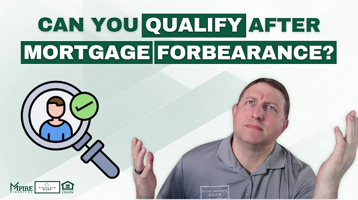 Refinance After Mortgage Forbearance in 2025