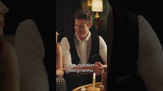 Dikhianati tunangan, ku nikahi pelayan hotel... Ternyata dia CEO miliarder!|✨️FULL Drama